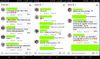 I commenti delle Mammeskin quando i regaz erano minorenni o poco più