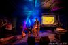 Tupamaros in concerto - foto di Matteo Buzzi