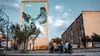 Lo Sperone, a Palermo - foto di Antonio ‘Zehd’ Trippodo