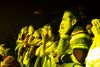 Il pubblico del Rock Contest