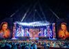 La notte di Andrea Bocelli, Arena di Verona