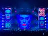 Marco Mengoni, Atlantico Tour