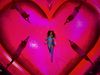 Dammi tre parole: cuore cuore cuore