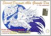 Copertina di 'Elementi davanti alla grande dea'