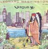 'Agua' di Leonard Washington