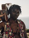 Chris Obehi  – foto stampa