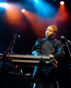 Sans Soucis live – foto di Filiberto Signorello
