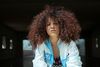 Wissal 'Wii' Houbabi, attivista femminista, artista e scrittrice
