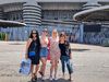 Emily e Family