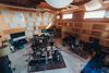 Lo studio dall'alto