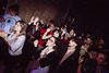 Il pubblico del MI AMI CLUB TOUR - foto di Claudio Salvietti