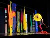 Antonio Rezza a Sheherazaad a Biennale MArteLive 2024 