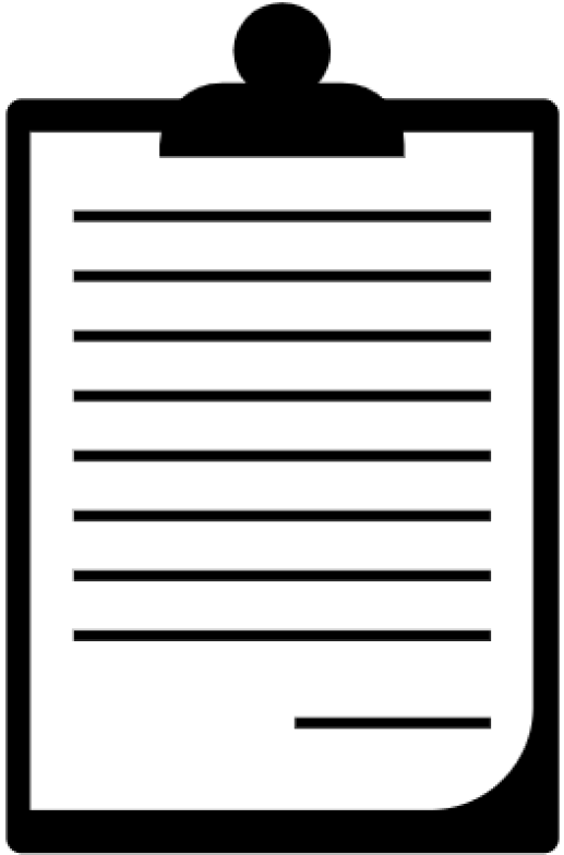 icona checklist